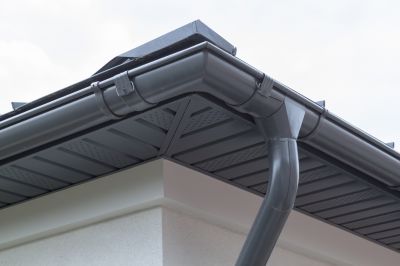 Gutter Cover Installation in Seattle, WA