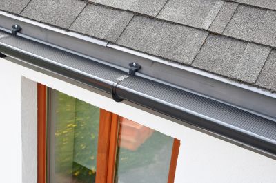 Gutter Cover Installation in Mcdonough, GA