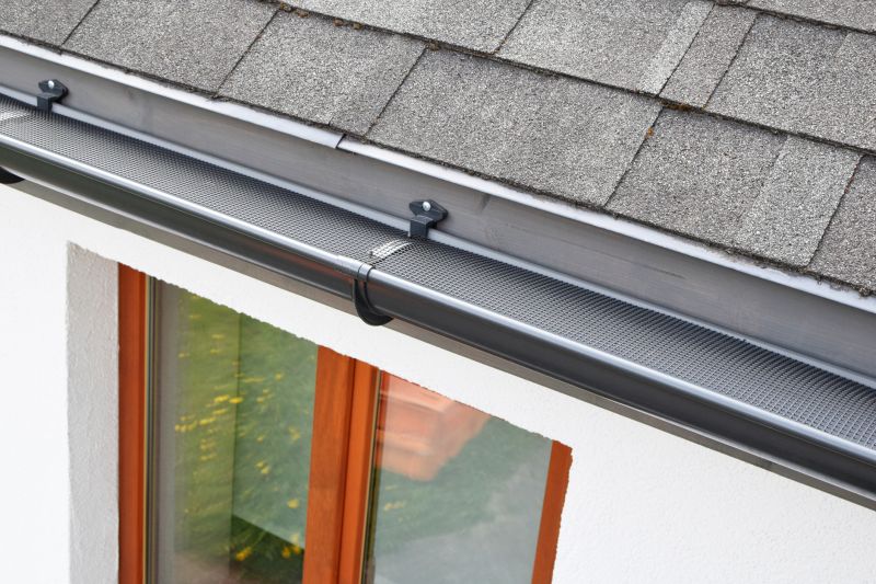 Gutter Guards Installation in Roseville, CA