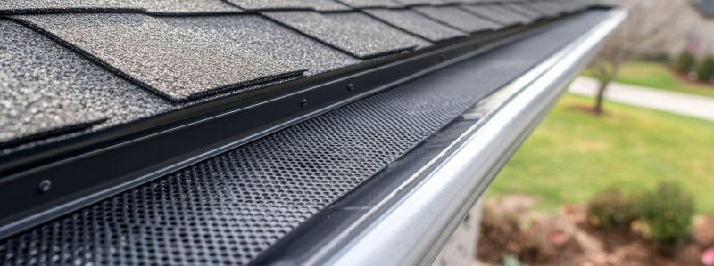 Gutter Protection Installation in Seattle, WA
